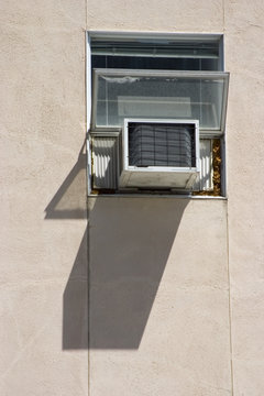 Window Air Conditioner