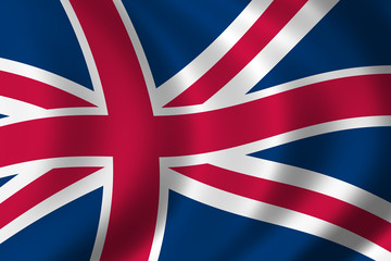 flag of great britain