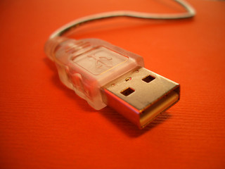 usb
