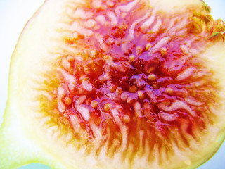 natural fig jam