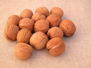 walnuts