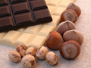 chocolate