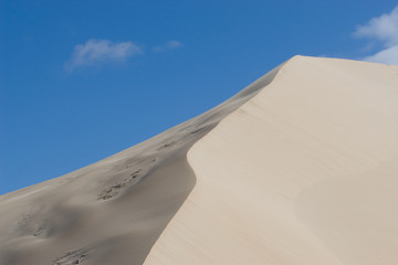 Fototapeta na wymiar dunes #10