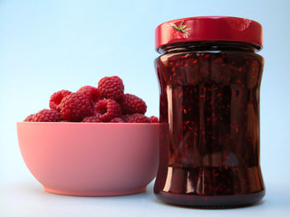 jam