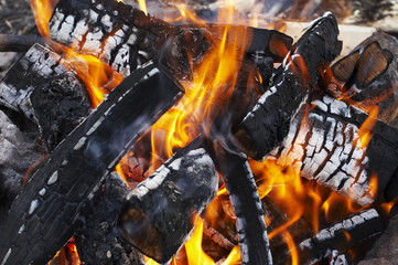 fire
