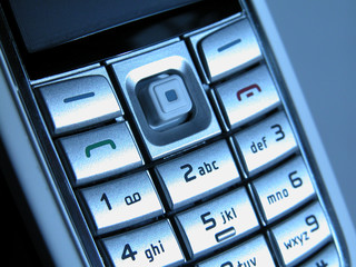 cell phone
