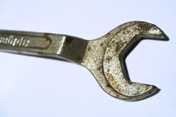 clé plate