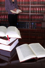 legal books #24