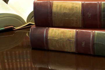 legal books #26