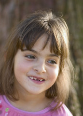 sourire