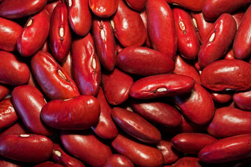 kidney beans