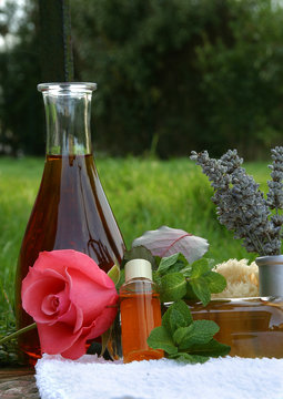 parfum