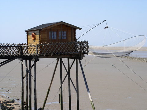 peche &agrave; l'ancienne