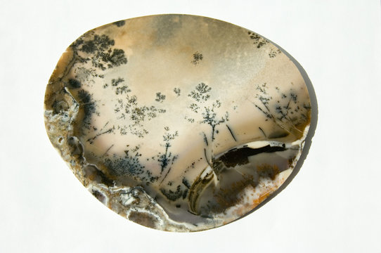 agate landscape