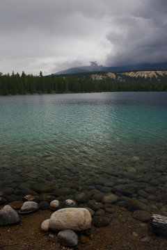 lake annette