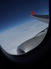 vue du ciel