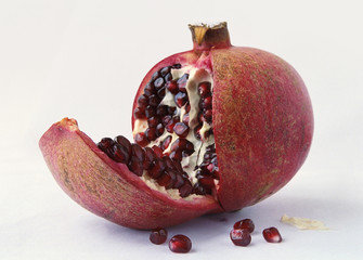 pomegranate