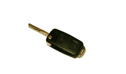 llave de coche