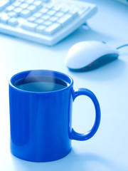 mug