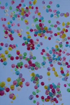 ballons