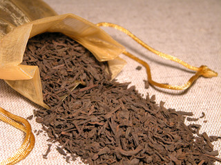 tea
