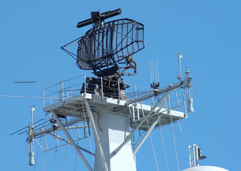 radar