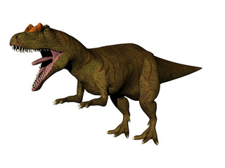 allosaurus 3
