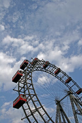 prater wien