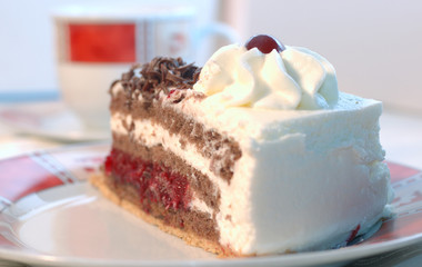 cake
