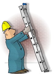 ladder safety