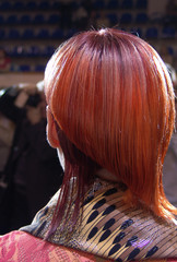 coiffure