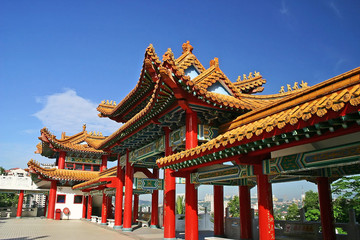 thean hou tempel