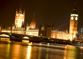 big ben-london