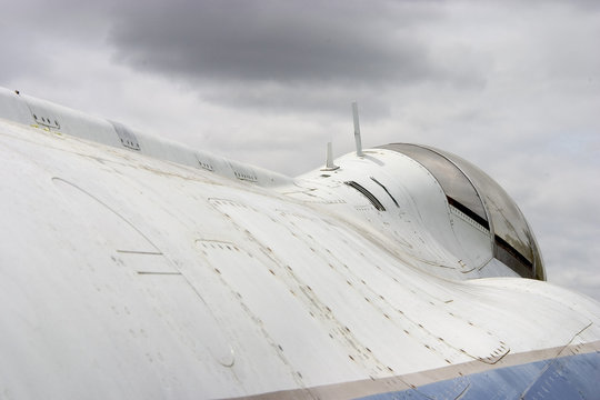 fighterjet curves