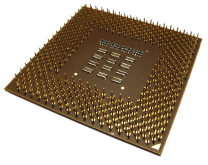 central processing unit