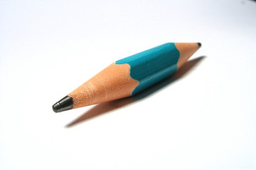 crayon à papier