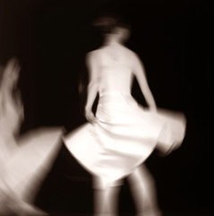 esme, radial blur