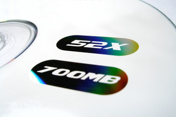 cd