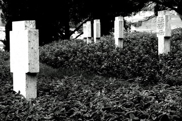 cimetière