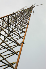 communications tower 01