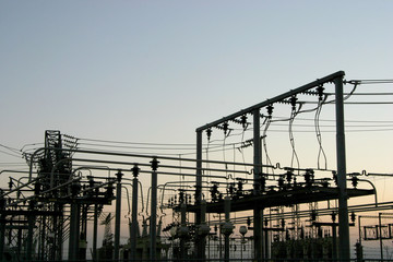 power grid #4