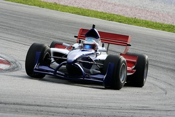 a1 Grand Prix