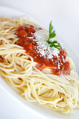 pasta ala italiana