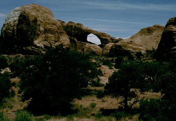 remarkable rocks