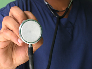 stethoscope