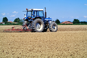 tracteur