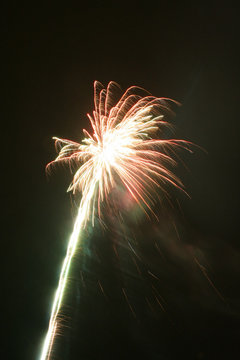 firework