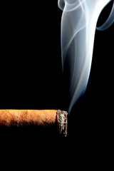 cigar smoke - 159643