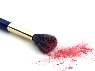 brush and powder - 161637