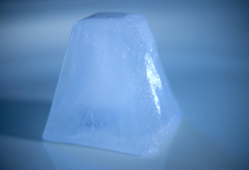 ice cube